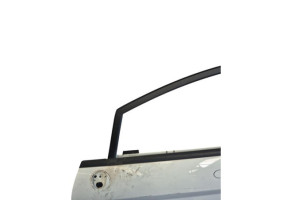 Porte avant gauche FORD FIESTA 6 Photo n°4