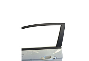 Porte avant gauche FORD FIESTA 6 Photo n°5