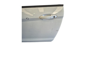 Porte avant gauche FORD FIESTA 6 Photo n°6