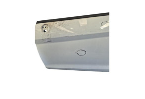 Porte avant gauche FORD FIESTA 6 Photo n°7