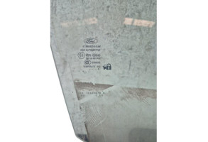 Vitre avant droit FORD FIESTA 6 Photo n°2