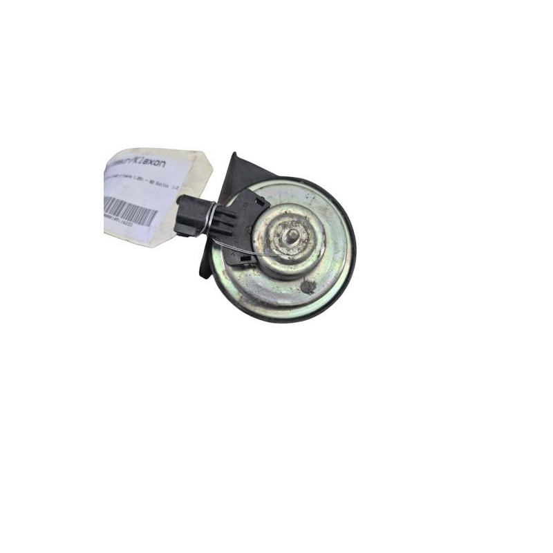 Avertisseur/Klaxon FORD FIESTA 6 Photo n°1