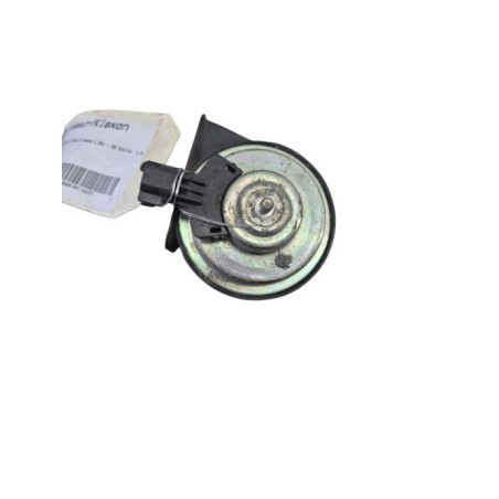 Avertisseur/Klaxon FORD FIESTA 6