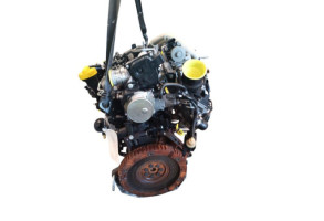 Moteur RENAULT CLIO 4 Photo n°1
