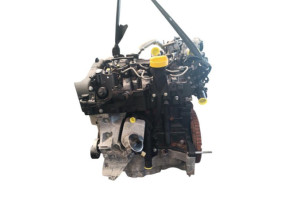 Moteur RENAULT CLIO 4 Photo n°5