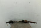 Cardan droit (transmission) RENAULT GRAND SCENIC 3 Photo n°1