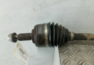 Cardan droit (transmission) RENAULT GRAND SCENIC 3 Photo n°2