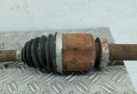 Cardan droit (transmission) RENAULT GRAND SCENIC 3 Photo n°4