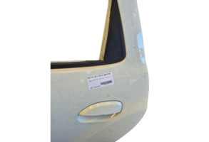 Porte arriere gauche DACIA DUSTER 2 Photo n°6 Porte arriere gauche DACIA DUSTER 2 Photo n°6