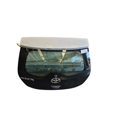 Malle/Hayon arriere TOYOTA AYGO X