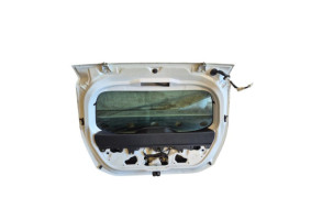 Malle/Hayon arriere TOYOTA AYGO X Photo n°8 Malle/Hayon arriere TOYOTA AYGO X Photo n°8