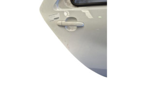 Porte arriere droit TOYOTA AYGO X Photo n°6 Porte arriere droit TOYOTA AYGO X Photo n°6