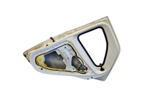 Porte arriere droit TOYOTA AYGO X Photo n°8 Porte arriere droit TOYOTA AYGO X Photo n°8