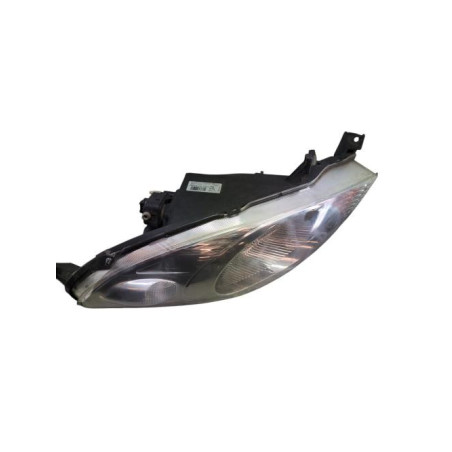 Optique avant principal droit (feux)(phare) NISSAN NOTE 1