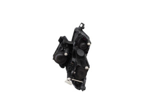 Optique avant principal droit (feux)(phare) NISSAN NOTE 1 Photo n°8