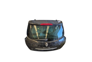 Malle/Hayon arriere RENAULT CLIO 3 Photo n°1