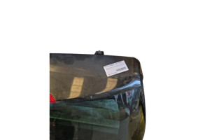 Malle/Hayon arriere RENAULT CLIO 3 Photo n°6
