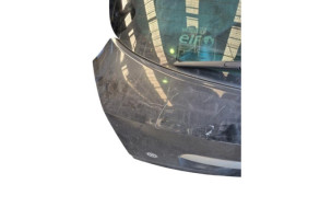 Malle/Hayon arriere RENAULT CLIO 3 Photo n°9