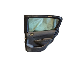 Porte arriere droit PEUGEOT 308 1 Photo n°8