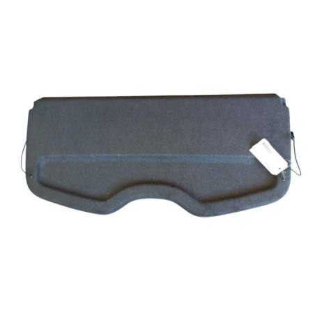 Plage arriere RENAULT CLIO 3
