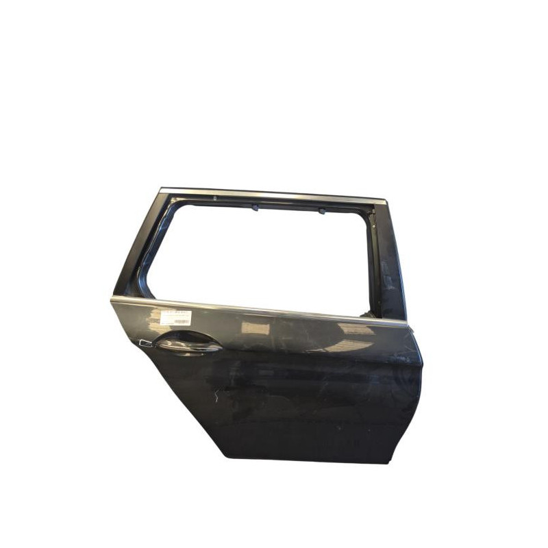 Porte arriere droit BMW SERIE 5 F11 Photo n°1 Porte arriere droit BMW SERIE 5 F11 Photo n°1