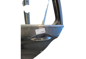 Porte arriere gauche BMW SERIE 5 F11 Photo n°6 Porte arriere gauche BMW SERIE 5 F11 Photo n°6