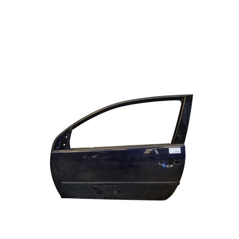 Porte avant gauche VOLKSWAGEN GOLF 5 Photo n°1