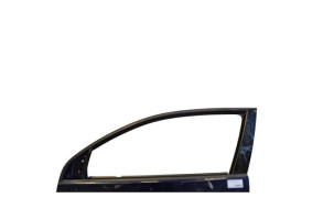Porte avant gauche VOLKSWAGEN GOLF 5 Photo n°2