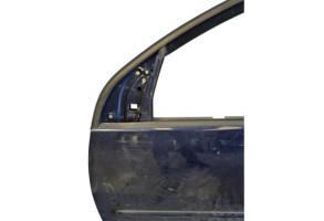 Porte avant gauche VOLKSWAGEN GOLF 5 Photo n°4