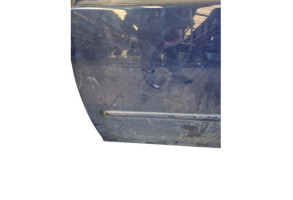 Porte avant gauche VOLKSWAGEN GOLF 5 Photo n°5