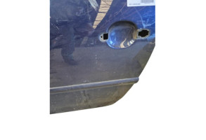 Porte avant gauche VOLKSWAGEN GOLF 5 Photo n°7