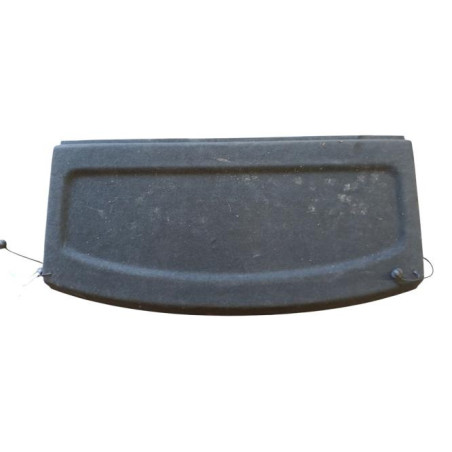 Plage arriere VOLKSWAGEN GOLF 5
