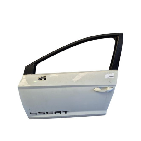 Porte avant gauche SEAT LEON 3
