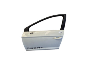 Porte avant gauche SEAT LEON 3 Photo n°1 Porte avant gauche SEAT LEON 3 Photo n°1
