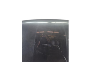 Capot PEUGEOT 508 1 Photo n°4