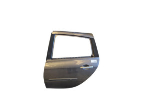 Porte arriere gauche RENAULT CLIO 3 Photo n°1