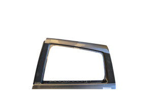 Porte arriere gauche RENAULT CLIO 3 Photo n°2