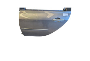 Porte arriere gauche RENAULT CLIO 3 Photo n°3