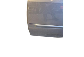 Porte arriere gauche RENAULT CLIO 3 Photo n°5