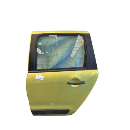 Porte arriere gauche CITROEN C3 PICASSO
