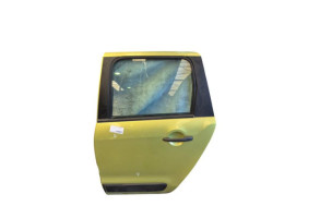 Porte arriere gauche CITROEN C3 PICASSO Photo n°1