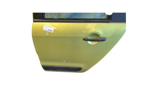 Porte arriere gauche CITROEN C3 PICASSO Photo n°3