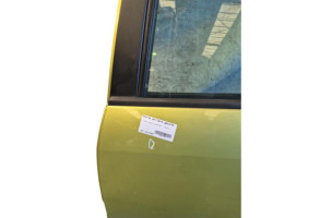 Porte arriere gauche CITROEN C3 PICASSO Photo n°4