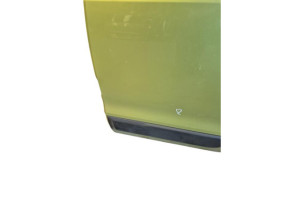 Porte arriere gauche CITROEN C3 PICASSO Photo n°5