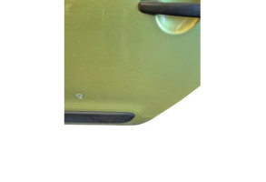 Porte arriere gauche CITROEN C3 PICASSO Photo n°6