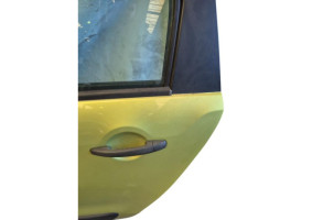 Porte arriere gauche CITROEN C3 PICASSO Photo n°7