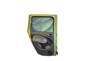 Porte arriere gauche CITROEN C3 PICASSO Photo n°8