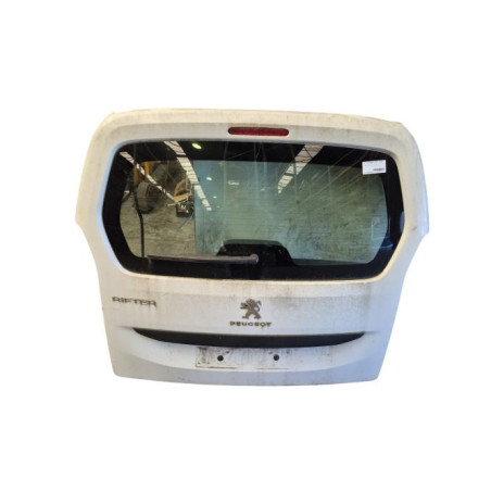 Malle/Hayon arriere PEUGEOT RIFTER