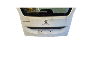 Malle/Hayon arriere PEUGEOT RIFTER Photo n°3 Malle/Hayon arriere PEUGEOT RIFTER Photo n°3