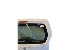 Malle/Hayon arriere PEUGEOT RIFTER Photo n°5 Malle/Hayon arriere PEUGEOT RIFTER Photo n°5